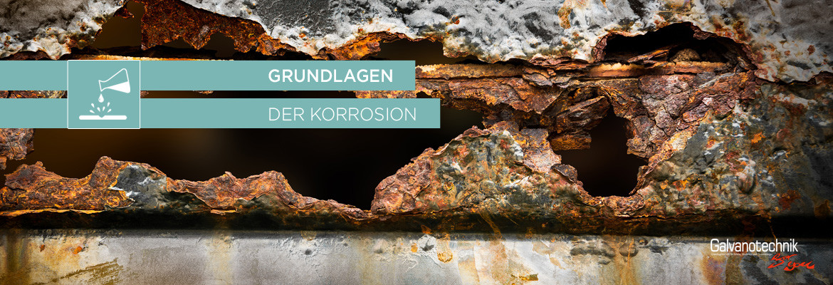 Onlinekurs "Grundlagen der Korrosion"