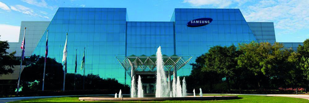 Abb. 8: Der Standort von Samsung in Taylor bei Austin Texas soll mit 17 Mrd. $ zu einer 3 nm Chipfabrik ausgebaut werden