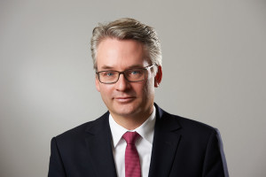 WSM-Hauptgeschäftsführer Christian Vietmeyer plädiert für Energiepreise weitgehend ohne staatliche Aufschläge