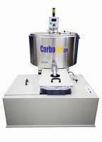 Der Carbojet 300 Plus K2CO3 eignet sich zur Ausfällung von Kalium-Carbonat  