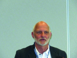 Prof. Dr. Reinhard Bauer