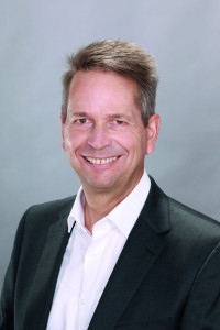 Norbert Schallhammer, ext. Umwelt- und Energiemanagementbeauftragter der TQ-Group (Bild: TQ Group)