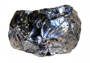 Gereinigtes polykristallines Silicium