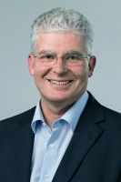 Dr. Klaus Hecker