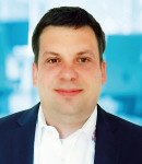 Jaroslav Neuhauser, General Manager von Saki Europe