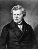 Abb. 2: Georg Simon Ohm (1789–1854)