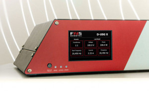 Digitaler Ultraschallgenerator D-USG-X