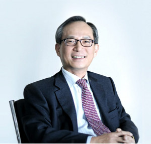 Dr. Kwangill Koh – Firmengründer und Innovator