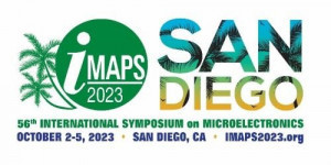 56. IMAPS Symposium in San Diego