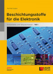 Beschichtungsstoffe für die Elektronik Cover