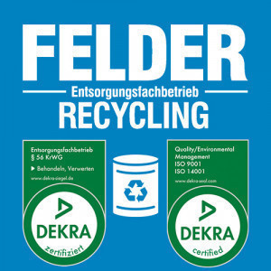 Felder Recycling