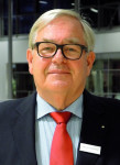 Hans J. Friedrichkeit