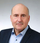 Dr. Alain Schumacher