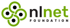 Abb. 1: Logo der NLnet Foundation