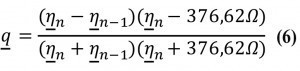 Formel (6)