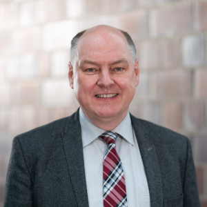 Prof. Dr.-Ing. Nando Kaminski