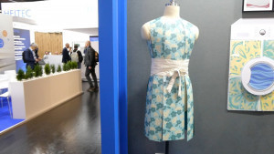 Kleideroutfit auf Knopfdruck ändern