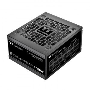 Abb. 4: SFX-1000W-Netzteil von CE-Link