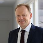 Ifo-Chef Prof. Dr. Dr. h.c. Clemens Fuest