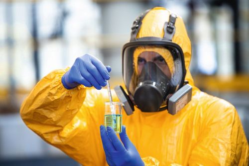 Mit großer Spannung erwartet die Branche insbesondere die Entscheidung der ECHA zur Beschränkung von Chromtrioxid (Foto: stock.adobe.com)