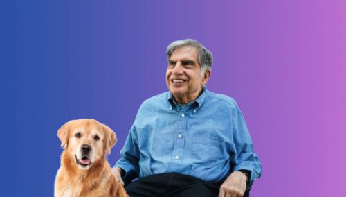 Abb. 3: Ratan Tata ist im Alter von 86 Jahren gestorben. Er führte den Tata-Konzern zur heutigen Größe (Foto: Tata)