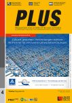 plus 2024 Umschlag April