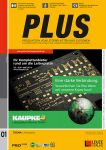 plus 2024 Umschlag Januar