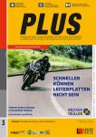 plus 2024 Umschlag Maerz