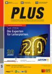 plus 2024 Umschlag Mai