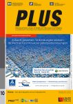 plus 2024 Umschlag Oktober