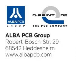 ALBA PCB Group