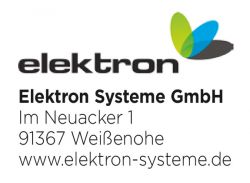 Elektron Systeme und Komponenten GmbH