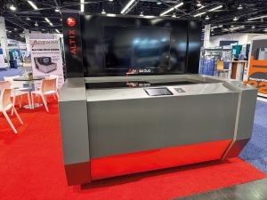 DI System von Altix