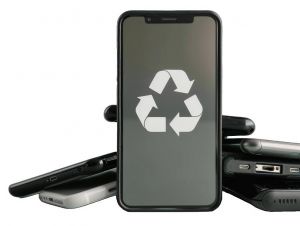 Auch iPhones können refurbished werden