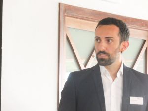 Eren Bektas