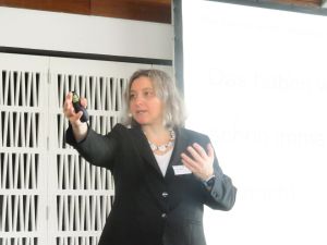 Prof. Isabella Welpe