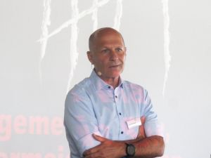 Klaus Schuster