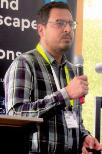 Zain Ali