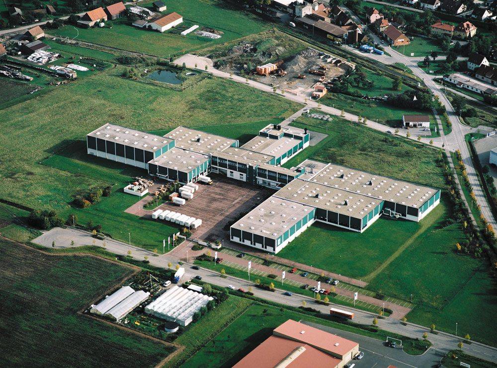 Foto: UBB Umformtechnik