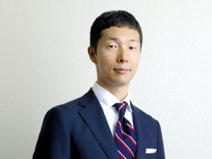 Abb. 3: Hidetoshi Shibata ist seit 2019 CEO von Renesas
