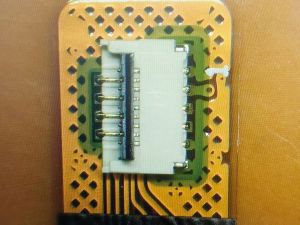 THT-Stecker