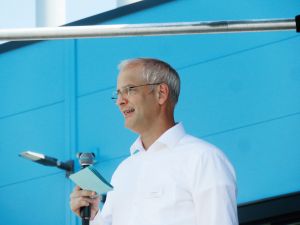 Dr. Harald Wack