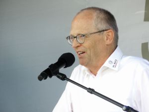 Stefan Wind