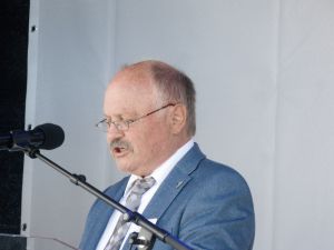 Ludwig Weyand