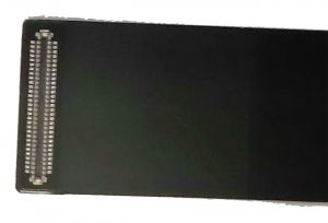 SMD-Stecker