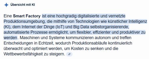 Bild: Google Gemini, Prompt: Axel Lindloff