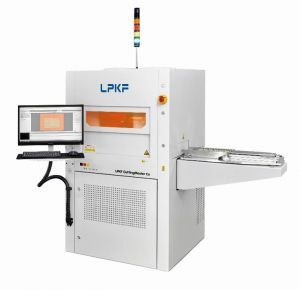 CuttingMaster 2000 Cx