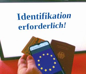 Mit der neuen digitalen Ausweis-Brieftasche ‚Eudi Wallet‘ der EU sollen sich Unionsbürger künftig überall per Smartphone ausweisen können. Dresden wird zur Pilotkommune in Deutschland