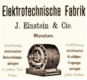 Was wäre geschehen, falls diese Galvanik geblüht hätte ...