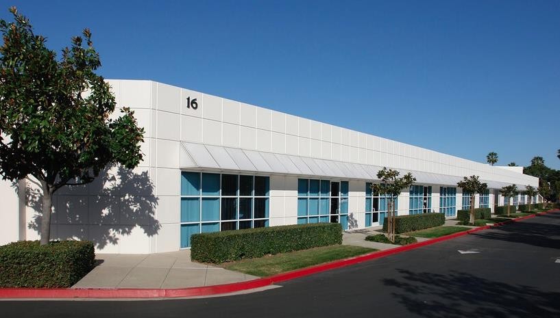 Vision Engineering in Irvine, Kalifornien mit neuem TechCenter für höchste technische Standards.
